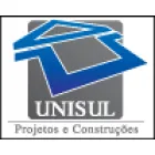 UNISUL PROJETOS E CONSTRUÇÕES