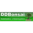 BONSAI DEDETIZADORA E DESENTUPIDORA ALVARA 0007311-2007