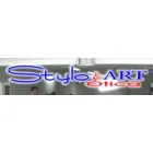 STYLO & ART ÓTICA