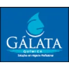 GÁLATA QUÍMICA SOLUÇÕES EM HIGIENE PROFISSIONAL