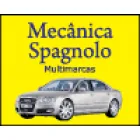 MECÂNICA SPAGNOLO