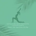 ESPAÇO DE VIDA SAUDÁVEL CINTIA COSTA | SHAKE, CHÁ, HYPE DRINK, SLIN DAY | SANTA QUITÉRIA | EVS