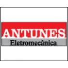 ANTUNES ELETROMECÂNICA