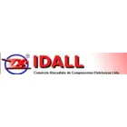 IDALL ELETRÔNICA - CASA VERDE