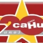 CAHU VÍDEO - ICARAÍ