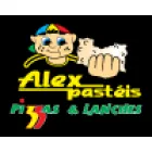 ALEX PASTÉIS