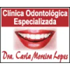 CLÍNICA ODONTOLÓGICA ESPECIALIZADA DRA CARLA MOREIRA LOPES