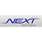 NEXT SHOP INFORMÁTICA LTDA
