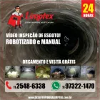 DESENTUPIDORALIMPTEX.COM