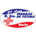 FARMÁCIA NOSSA SENHORA DE FÁTIMA