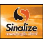 SINALIZE COMUNICAÇÃO VISUAL