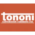 TONONI CONTABILIDADE E ASSESSORIA