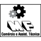 MF COMÉRCIO E ASSISTÊNCIA TÉCNICA