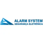 ALARM SYSTEM SEGURANÇA ELETRÔNICA