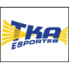 ARTIGOS ESPORTIVOS TKA ESPORTES