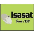 ISASAT ANTENAS