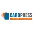 CARDPRESS - RECIFE