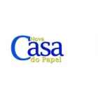 NOVA CASA DO PAPEL