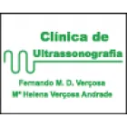CLÍNICA DE ULTRASSONOGRAFIA DO RECIFE