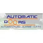 AUTOMATIC DOORS