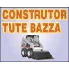 CONSTRUTOR TUTTE BAZZA