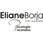 CONSULTÓRIO DE PSICOLOGIA-PSICANÁLISE ELIANE BORJA