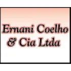 ERNANI COELHO & CIA