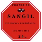 SANGIL SOLUÇÕES EM SEGURANÇA