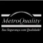 METROQUALITY COMERCIO DE EQUIPAMENTOS INTERFONES E PORTOES LTDA ME