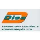 DISA CONSULTORIA CONTÁBIL ADMINISTRAÇÃO LTDA