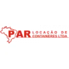 PAR LOCAÇÃO DE CONTEINERES
