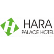 HARA PALACE HOTEL Hotéis em Curitiba PR
