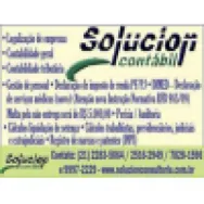 SOLUCION CONTÁBIL Pericias Judiciais em Rio De Janeiro RJ