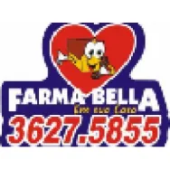 FARMABELLA CENTRAL Farmácias E Drogarias em Valparaíso De Goiás GO