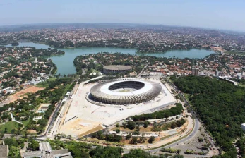 Belo Horizonte