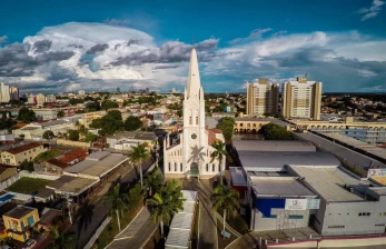 Cuiabá